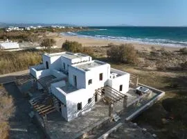 Golden Beach Villa Paros