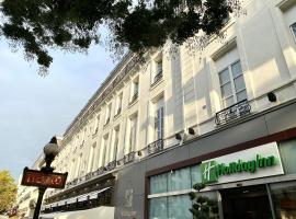 Holiday Inn Paris Opéra - Grands Boulevards, an IHG Hotel，位于巴黎的酒店