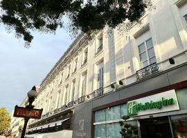 Holiday Inn Paris Opéra - Grands Boulevards by IHG，位于巴黎的酒店