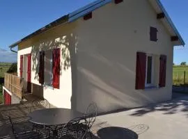 Gîte du moulin