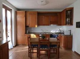Casa Renè: appartamento in Franciacorta