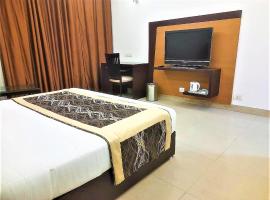 Tavisha Villa Flim City Road Dadri Road，位于诺伊达的酒店