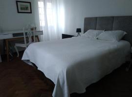 Penaferrim Sintra Rooms，位于辛特拉的酒店