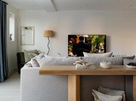 Luxury Eton Cottage-Design Led，位于伊顿的度假屋