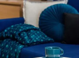 Kairos Apartments - Gold - darmowy Parking, ścisłe centrum