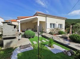 Holiday home ''Villa Galetta''，位于Ist的酒店
