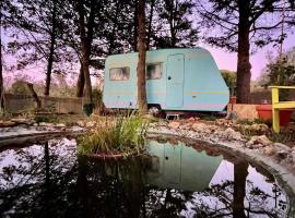 Ir por ai Arrábida，位于阿泽陶的酒店