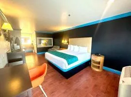 Casa Blanca Hotel - Orange