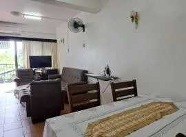 Mead Road Homestay Tours & Transfers Deluxe Flat 2 Bedroom