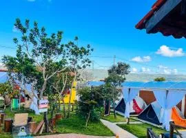 CAMPING REINO DE ANDALASIA