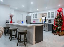 Welcome to 305 Rentals，位于迈阿密的酒店