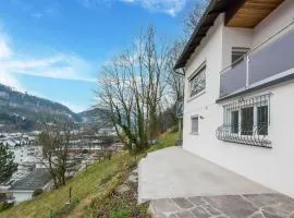 Beautiful Holiday Home in Feldkirch with Garden