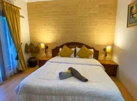 Kost House Depok