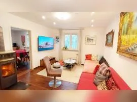 Nürnberg Gemütliche Unterkunft