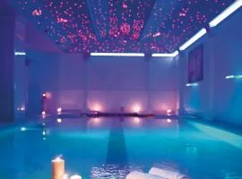 美第奇别墅酒店