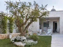 Trullo Melograno - Dimore nel Tempo