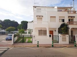 Villas Oropesa del Mar 3000，位于奥罗佩萨德尔马的酒店