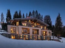 LE CHALET - Luxury Hideaway