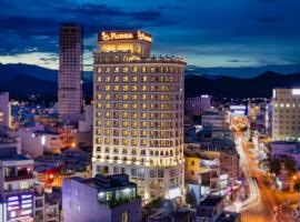 Florida Nha Trang Hotel，位于芽庄的度假村