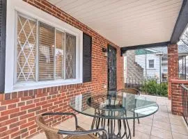 Washington, DC, Vacation Rental By Arboretum