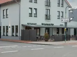 Butjadinger Hof