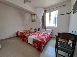 Kwale Golden Guest House，位于Kwale的酒店