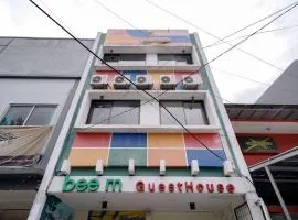 RedDoorz at Buah Batu 5