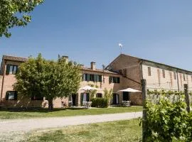 多米尼奥迪巴尼奥利农庄酒店