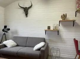 Appartement au centre de Dinard