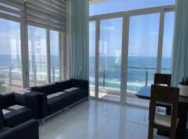 Lovely Sea View Apartment