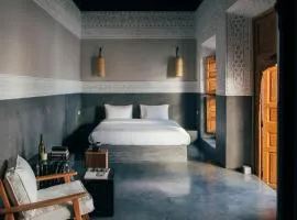 Riad no37