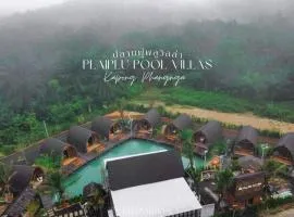 Plaiphu Pool Villas