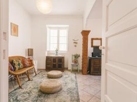 Best Houses 56 - Charming House in Peniche，位于佩尼契的乡村别墅