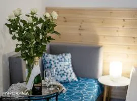 Panoráma Birtok - Wellness Panzió, Konferencia és Rendezvényközpont