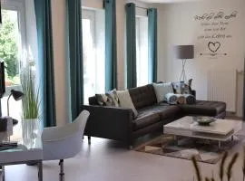 Ferienwohnung Eden