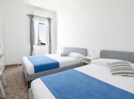 Rusticano，位于伊斯基亚的度假短租房