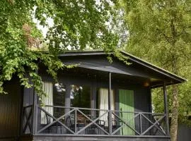 Crieff Hydro Self Catering