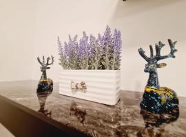 New Bali Residences Malacca Deer Theme 1 Bedroom Condo，位于马六甲的酒店