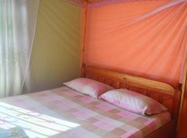 Loveland Apartments Bamburi，位于蒙巴萨的酒店