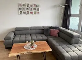 Ferienwohnung Rita am Geyersberg