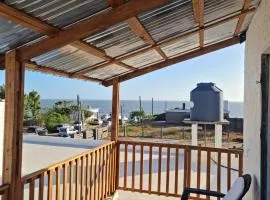 Casa para 4 en San Luis - Increible vista al mar!! - Se reserva con seña