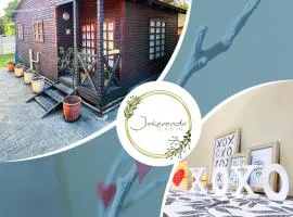 Jakaranda Cabin - Self Catering Apartment