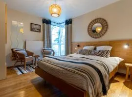 Ardenne BnB suite 1 à 4 personnes