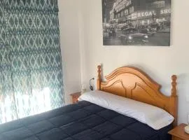 Apartamento Las Palomas