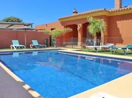 Casa Maestro Roche
