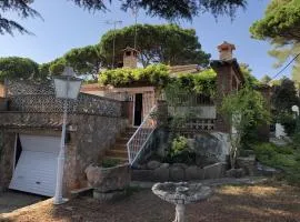 Casa el Palomar