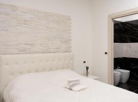 Royal Central Room，位于博洛尼亚的住宿加早餐旅馆