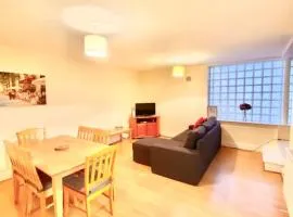 2 bed Apartment in City Centre