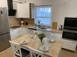 Diamentowa 7 Rent Home Konarzewo Poznań，位于波兹南的酒店