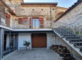 Casa Tuoro